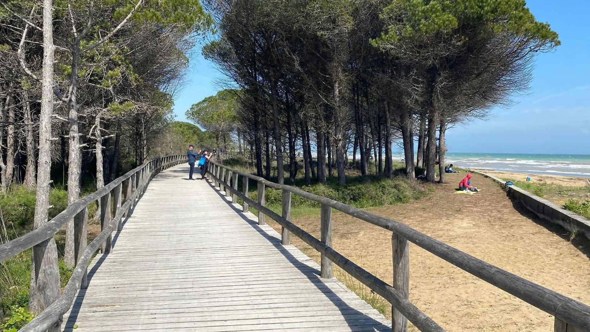 Lovely Seaview Flat - Beahost Rentals Bibione Italy