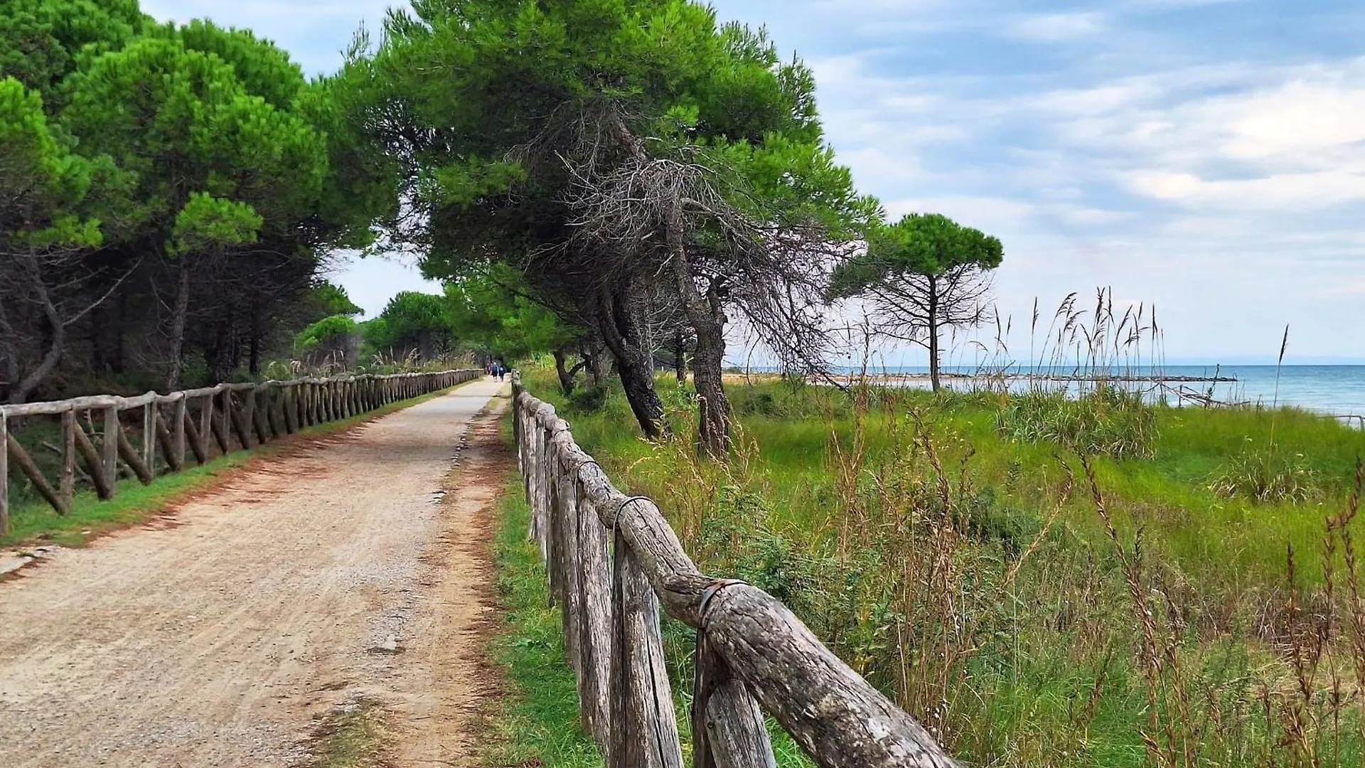 Lovely Seaview Flat - Beahost Rentals Bibione 0*,  Italy