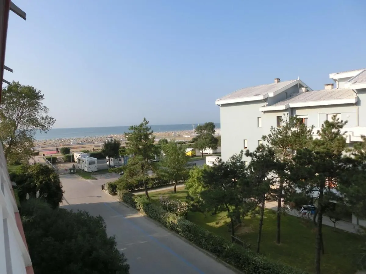 Lovely Seaview Flat - Beahost Rentals Bibione