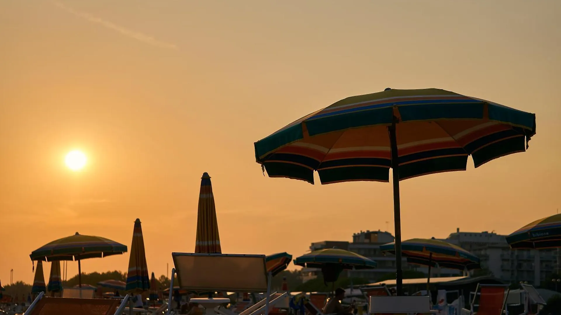 Lovely Seaview Flat - Beahost Rentals Bibione 0*,