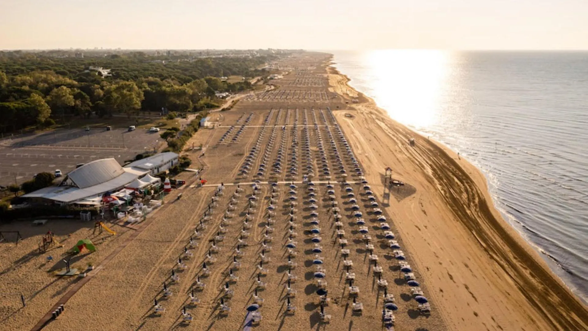 Lovely Seaview Flat - Beahost Rentals Bibione Italy