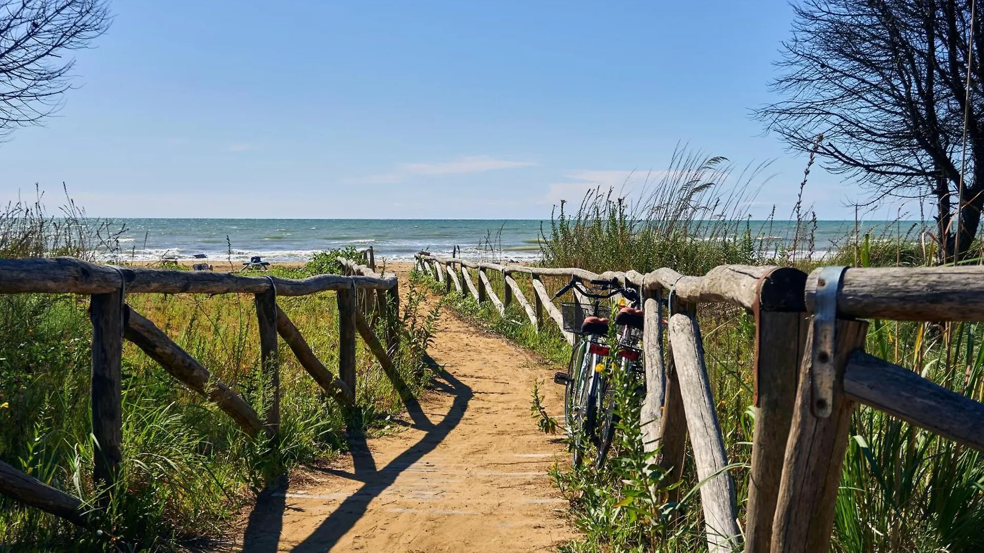 Apartment Lovely Seaview Flat - Beahost Rentals Bibione