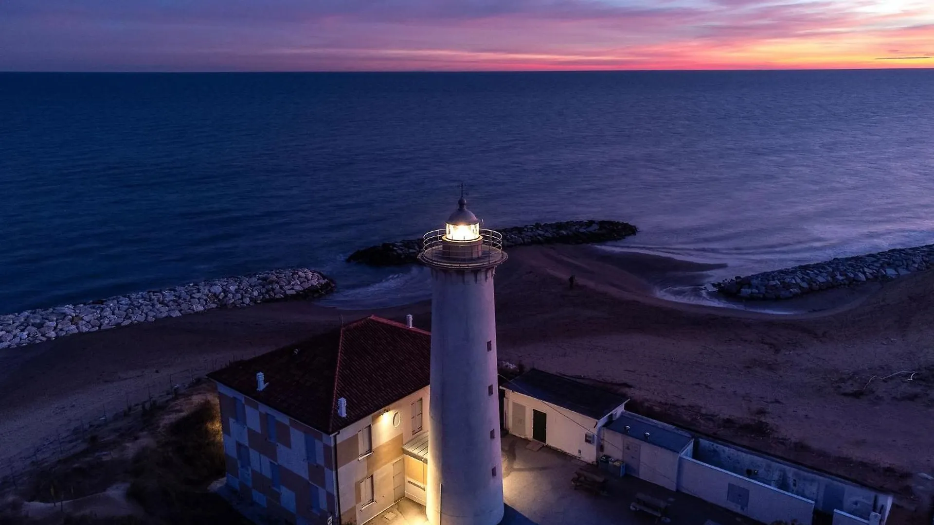 Apartment Lovely Seaview Flat - Beahost Rentals Bibione Italy